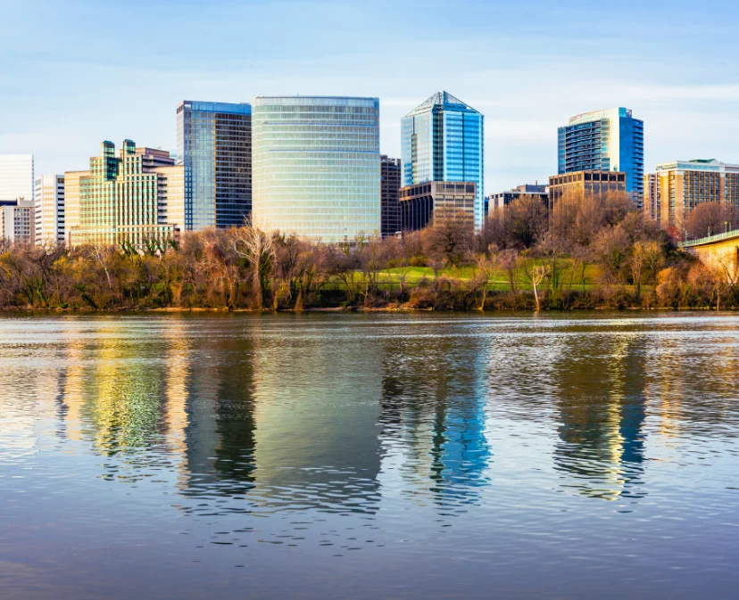 Arlington Real Estate Market Overview 2024